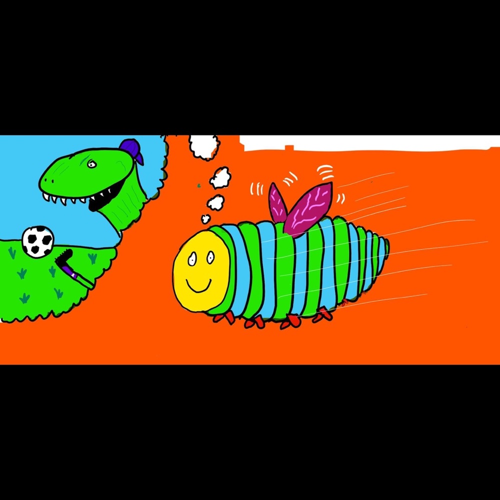 Meet your Posher, Phuoc